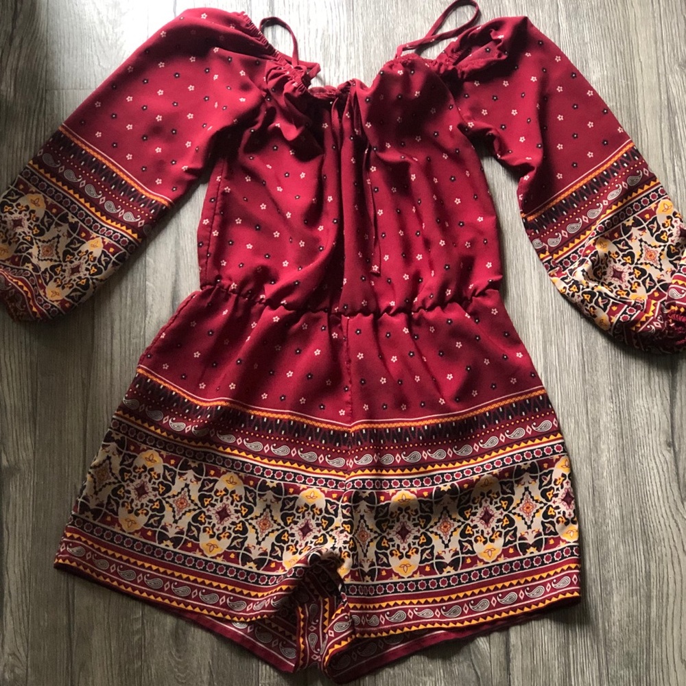 Romper